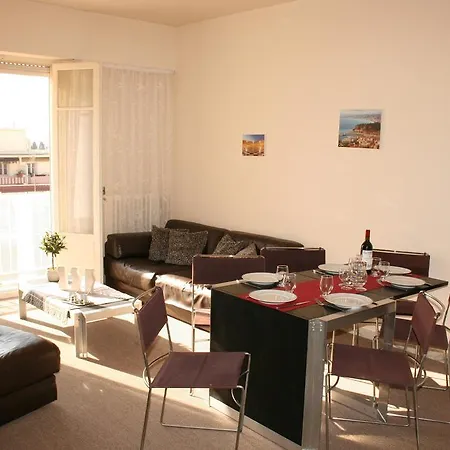 L'iris Apartamento *