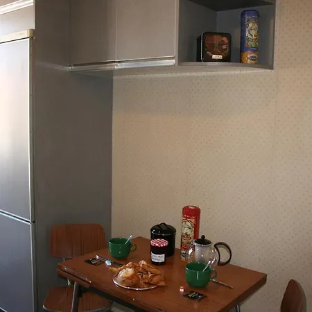 Apartamento L'iris *